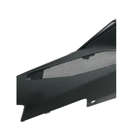 Cache carenage coque arriere droit YAMAHA MT09 850 2017-2018