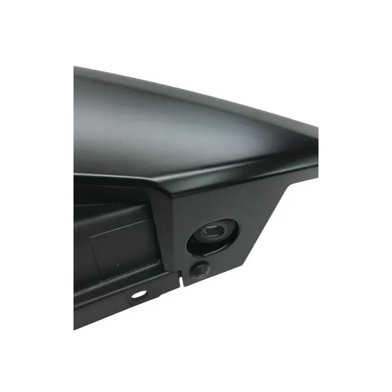 Cache carenage coque arriere droit YAMAHA MT09 850 2017-2018
