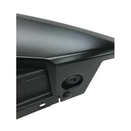 Cache carenage coque arriere droit YAMAHA MT09 850 2017-2018