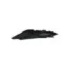 Cache carenage coque arriere droit YAMAHA MT09 850 2017-2018 Cache carenage coque arriere droit YAMAHA MT09 850 2017-2018