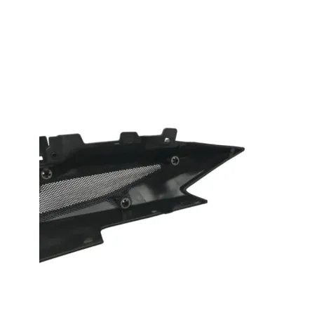 Cache carenage coque arriere droit YAMAHA MT09 850 2017-2018