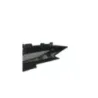 Cache carenage coque arriere droit YAMAHA MT09 850 2017-2018 Cache carenage coque arriere droit YAMAHA MT09 850 2017-2018