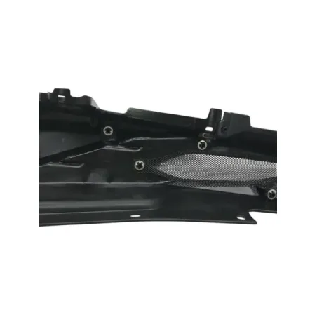 Cache carenage coque arriere droit YAMAHA MT09 850 2017-2018