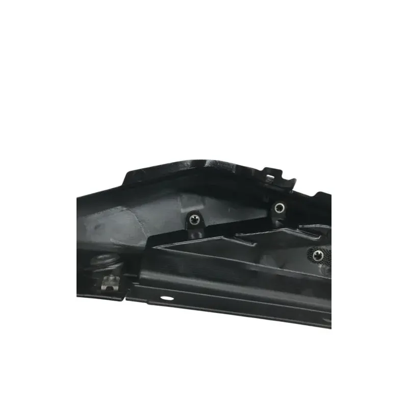 Cache carenage coque arriere droit YAMAHA MT09 850 2017-2018