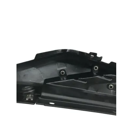 Cache carenage coque arriere droit YAMAHA MT09 850 2017-2018