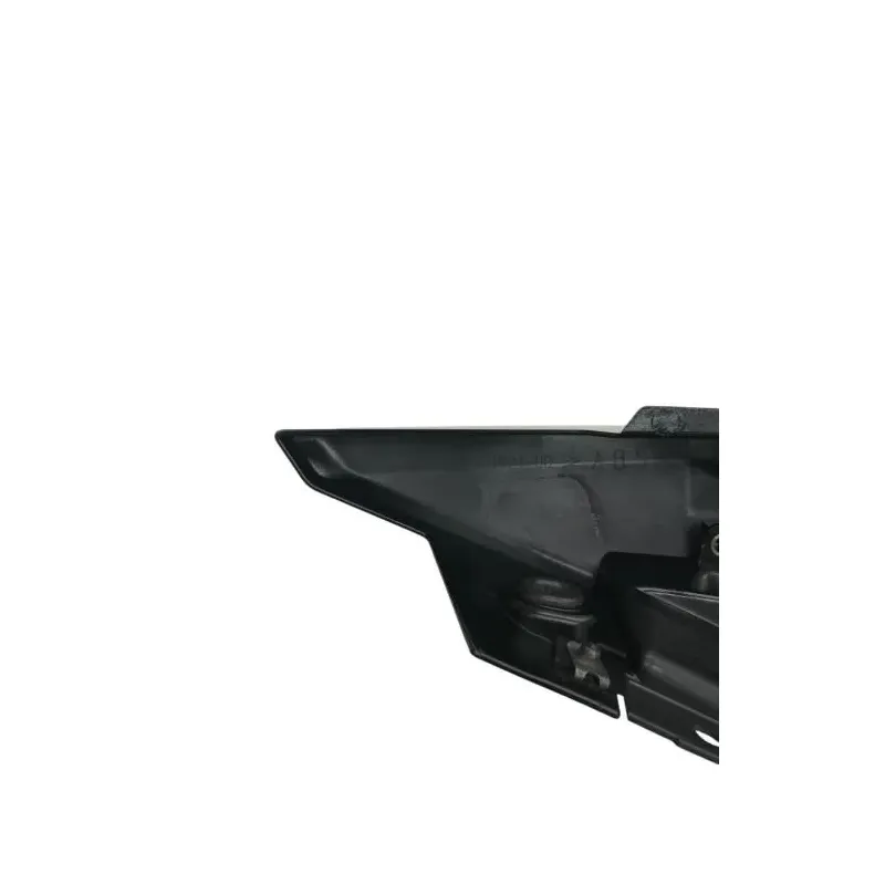 Cache carenage coque arriere droit YAMAHA MT09 850 2017-2018