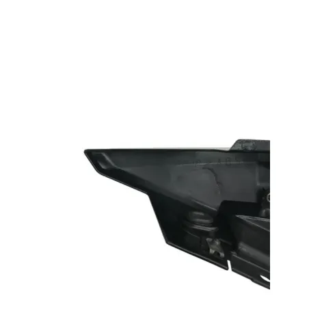 Cache carenage coque arriere droit YAMAHA MT09 850 2017-2018