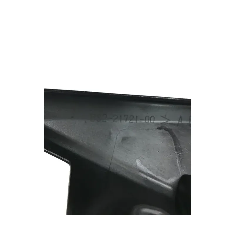 Cache carenage coque arriere droit YAMAHA MT09 850 2017-2018
