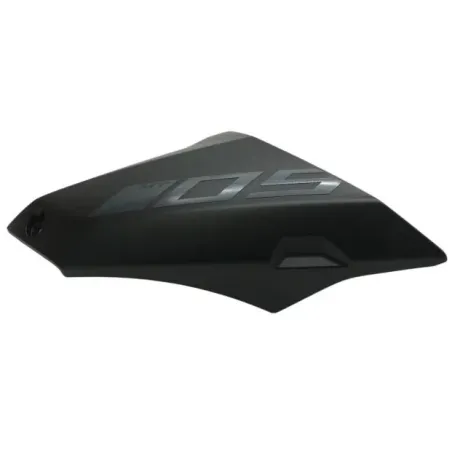 Cache carenage ecope droite YAMAHA MT09 850 2017-2018
