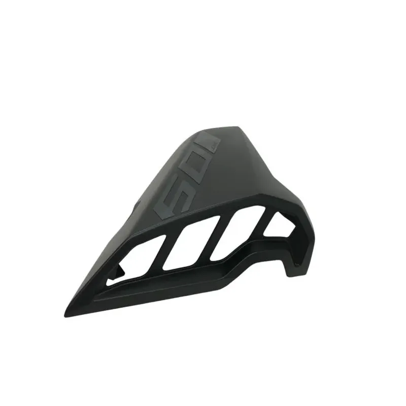 Cache carenage ecope droite YAMAHA MT09 850 2017-2018