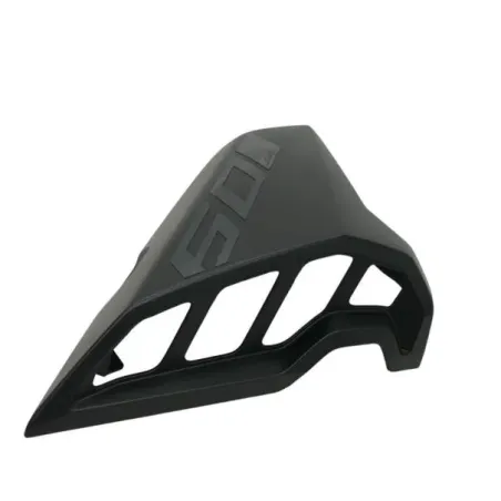 Cache carenage ecope droite YAMAHA MT09 850 2017-2018