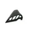 Cache carenage ecope droite YAMAHA MT09 850 2017-2018 Cache carenage ecope droite YAMAHA MT09 850 2017-2018