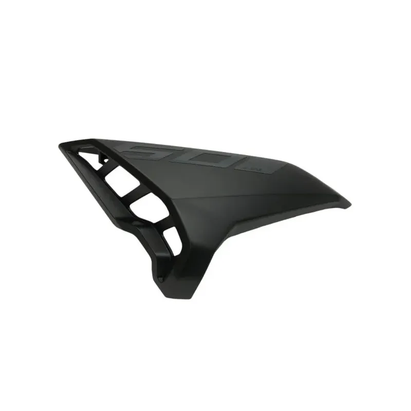 Cache carenage ecope droite YAMAHA MT09 850 2017-2018