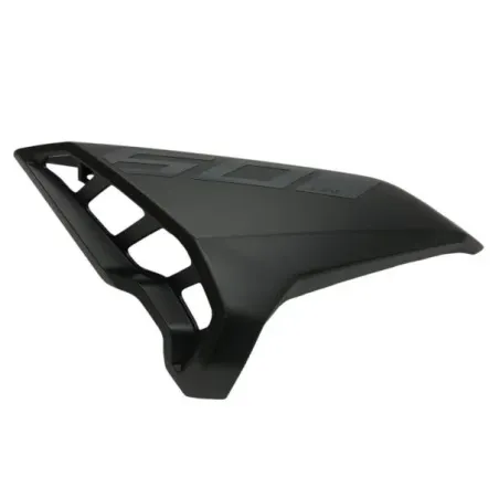 Cache carenage ecope droite YAMAHA MT09 850 2017-2018