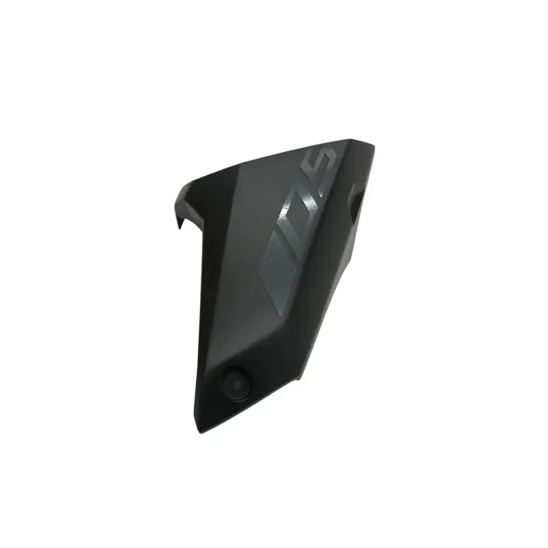 Cache carenage ecope droite YAMAHA MT09 850 2017-2018