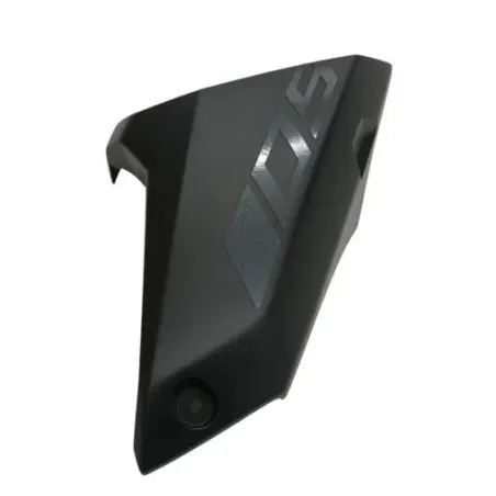 Cache carenage ecope droite YAMAHA MT09 850 2017-2018