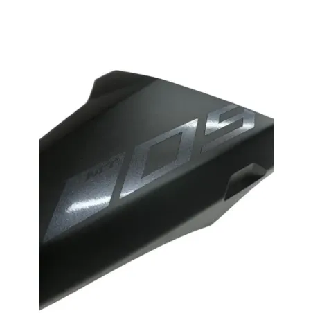 Cache carenage ecope droite YAMAHA MT09 850 2017-2018