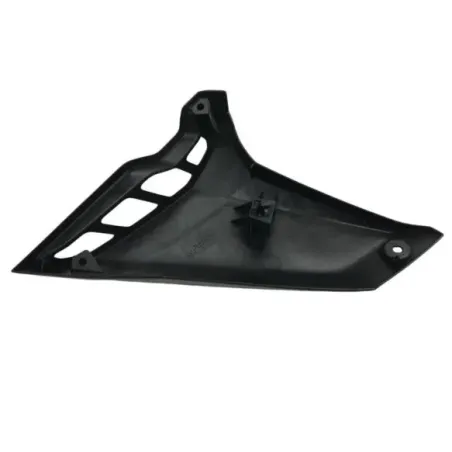 Cache carenage ecope droite YAMAHA MT09 850 2017-2018