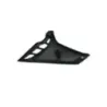 Cache carenage ecope droite YAMAHA MT09 850 2017-2018 Cache carenage ecope droite YAMAHA MT09 850 2017-2018
