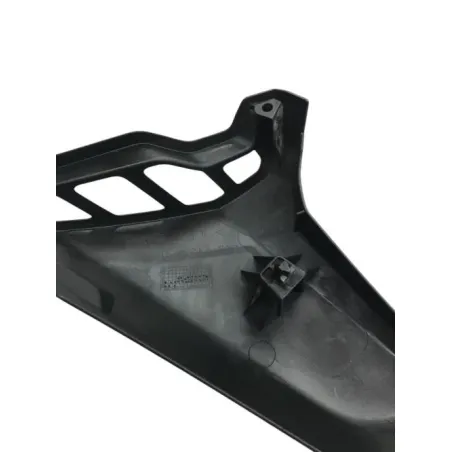 Cache carenage ecope droite YAMAHA MT09 850 2017-2018