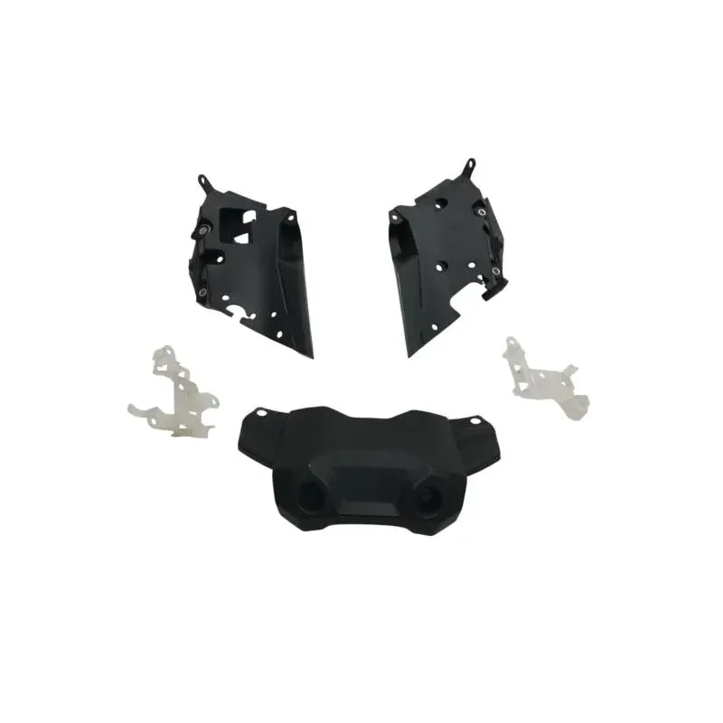 Cache interieur carenage YAMAHA MT09 850 2017-2018