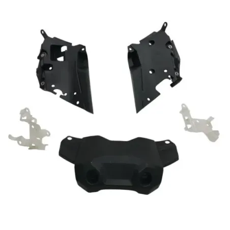 Cache interieur carenage YAMAHA MT09 850 2017-2018