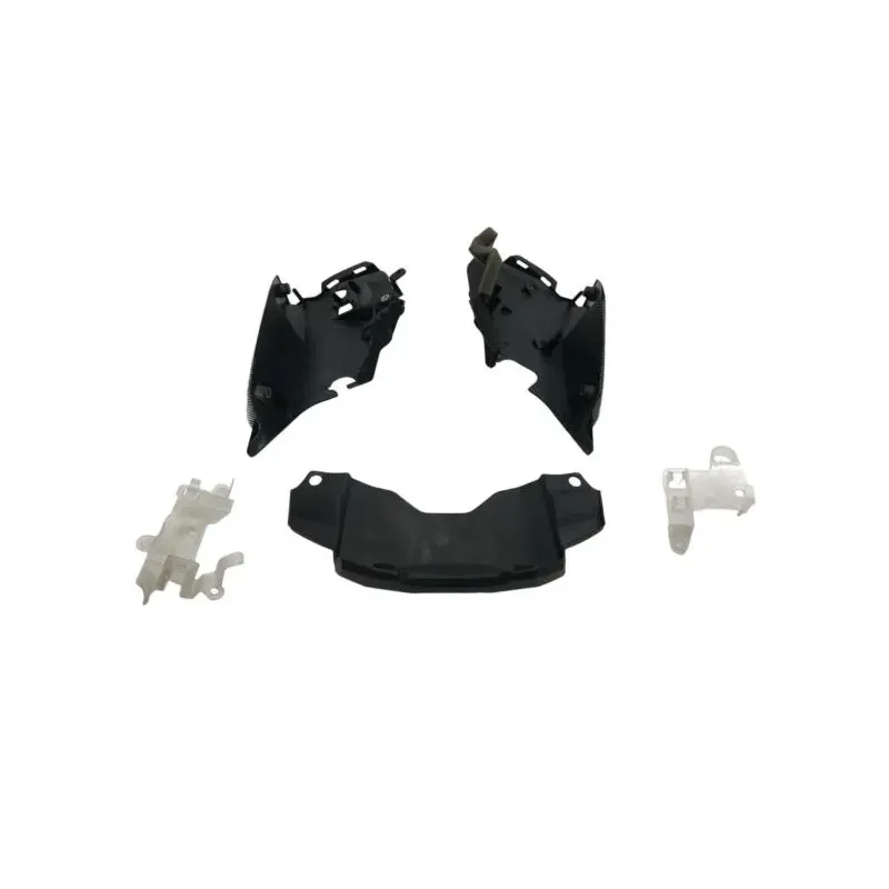 Cache interieur carenage YAMAHA MT09 850 2017-2018