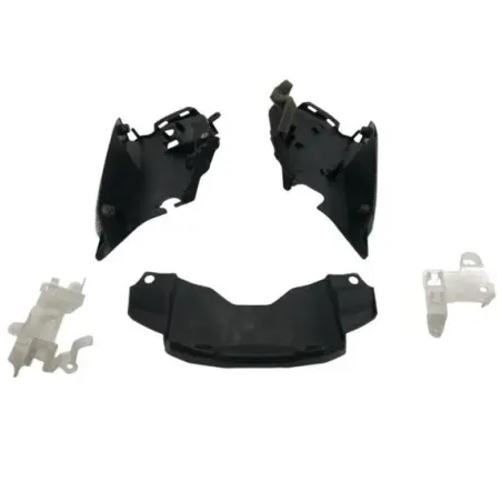 Cache interieur carenage YAMAHA MT09 850 2017-2018