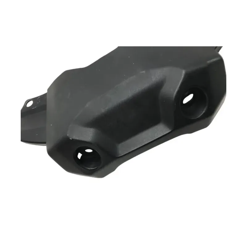 Cache interieur carenage YAMAHA MT09 850 2017-2018