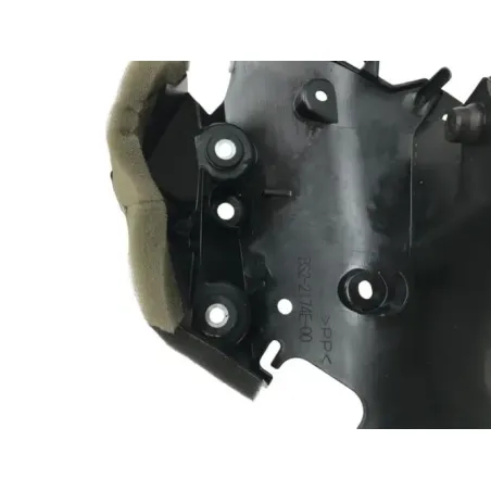 Cache interieur carenage YAMAHA MT09 850 2017-2018