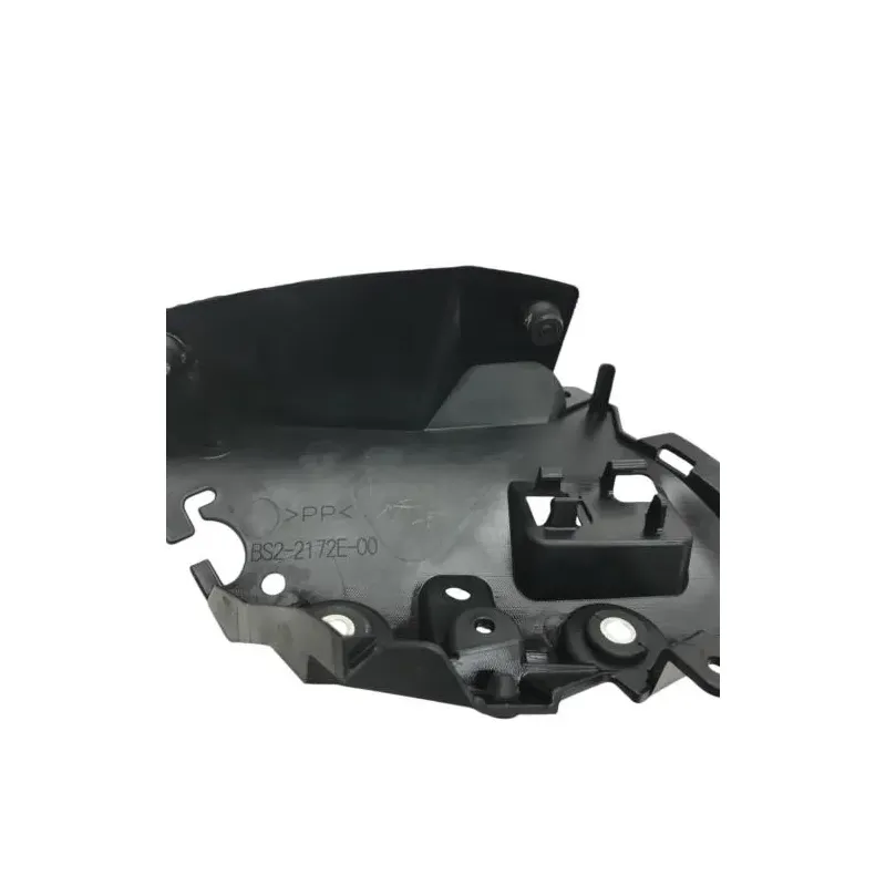 Cache interieur carenage YAMAHA MT09 850 2017-2018