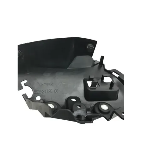 Cache interieur carenage YAMAHA MT09 850 2017-2018