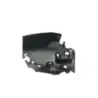 Cache interieur carenage YAMAHA MT09 850 2017-2018