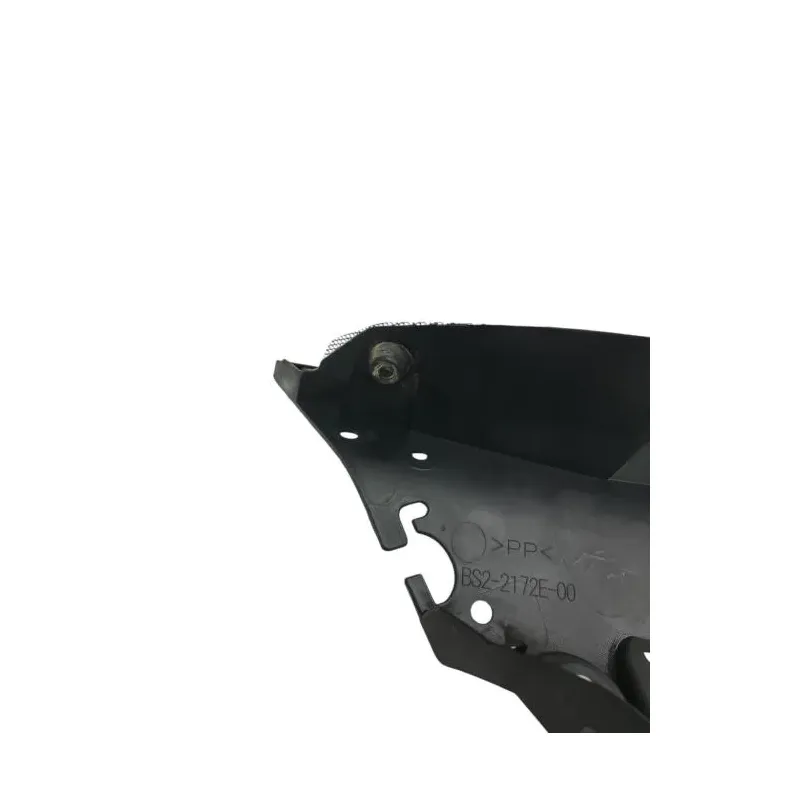 Cache interieur carenage YAMAHA MT09 850 2017-2018