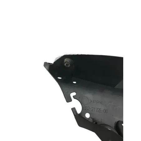 Cache interieur carenage YAMAHA MT09 850 2017-2018
