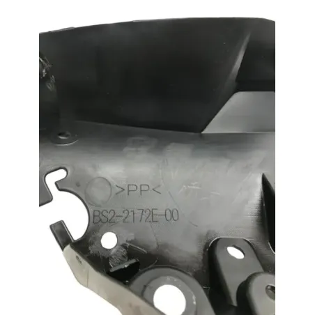 Cache interieur carenage YAMAHA MT09 850 2017-2018