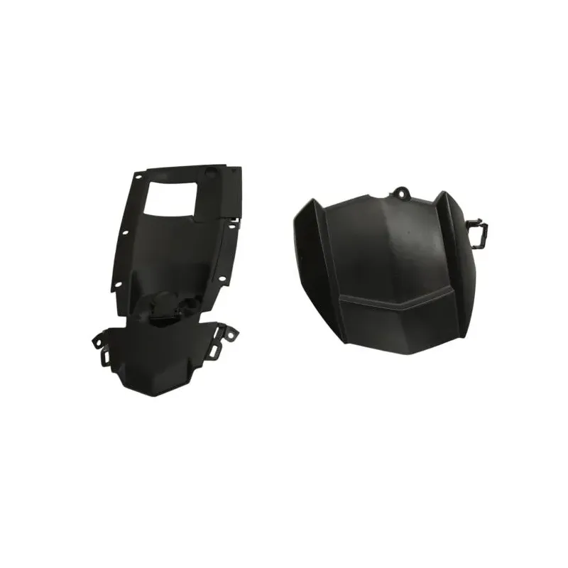 Garde boue arriere YAMAHA MT09 850 2017-2018