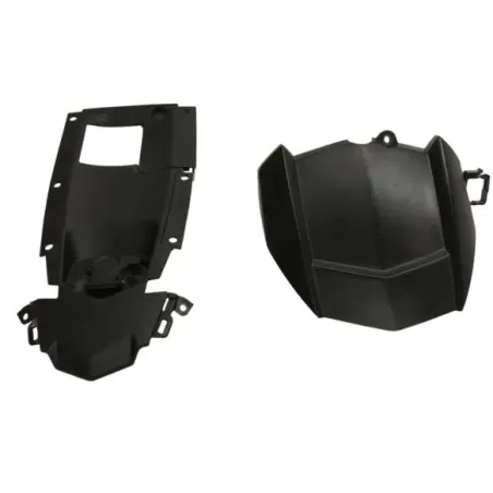 Garde boue arriere YAMAHA MT09 850 2017-2018