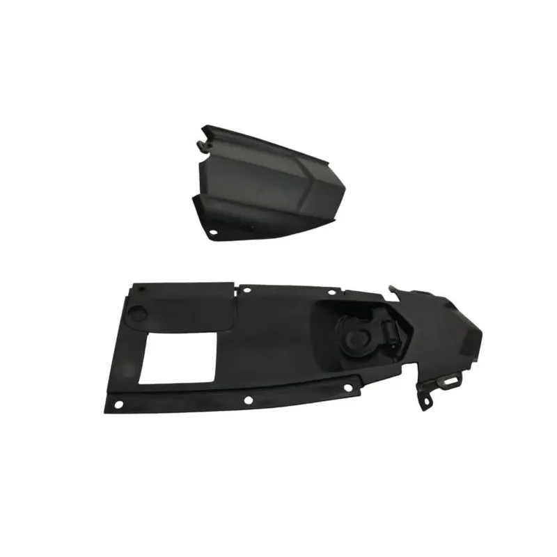 Garde boue arriere YAMAHA MT09 850 2017-2018