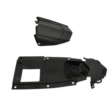 Garde boue arriere YAMAHA MT09 850 2017-2018