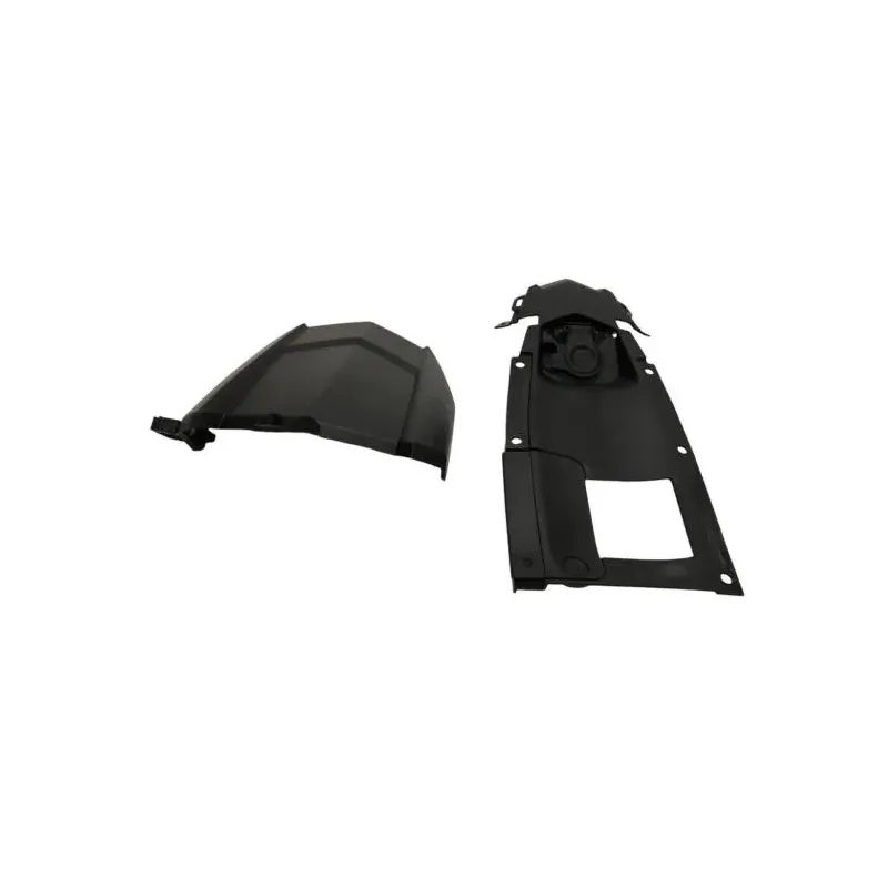 Garde boue arriere YAMAHA MT09 850 2017-2018