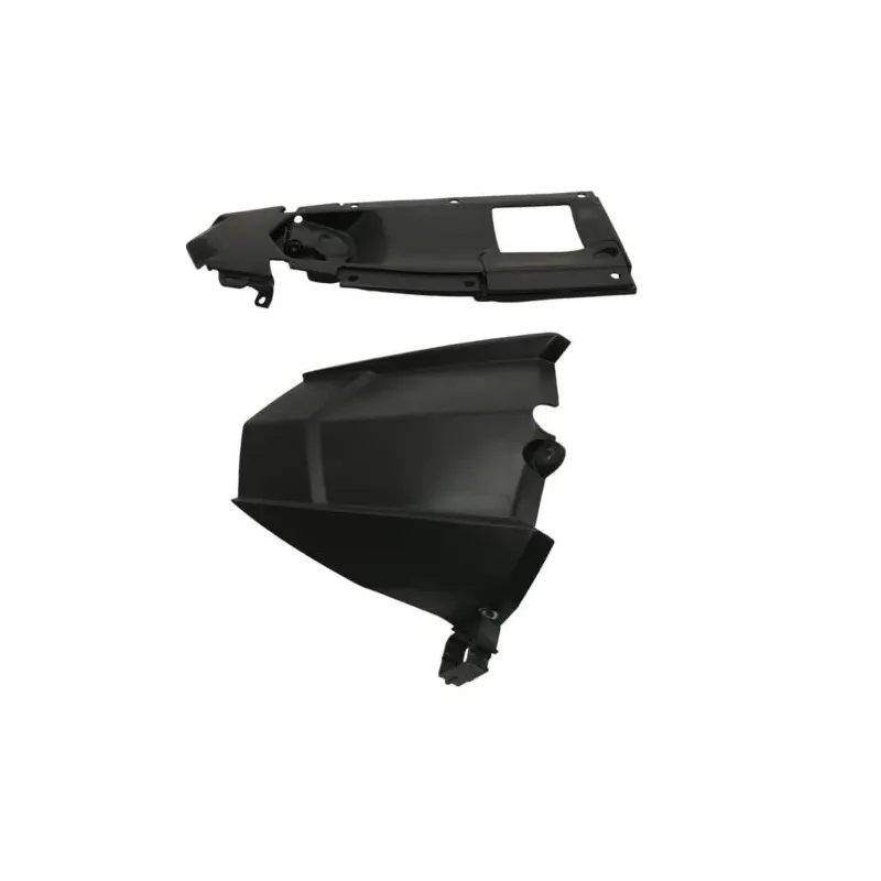 Garde boue arriere YAMAHA MT09 850 2017-2018