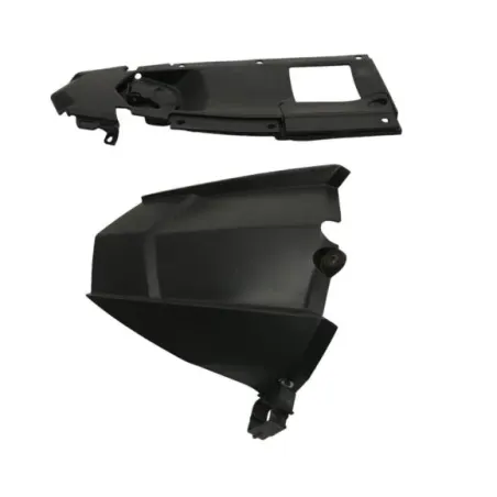 Garde boue arriere YAMAHA MT09 850 2017-2018