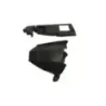 Garde boue arriere YAMAHA MT09 850 2017-2018