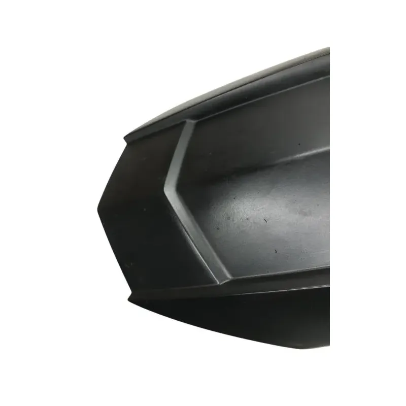 Garde boue arriere YAMAHA MT09 850 2017-2018