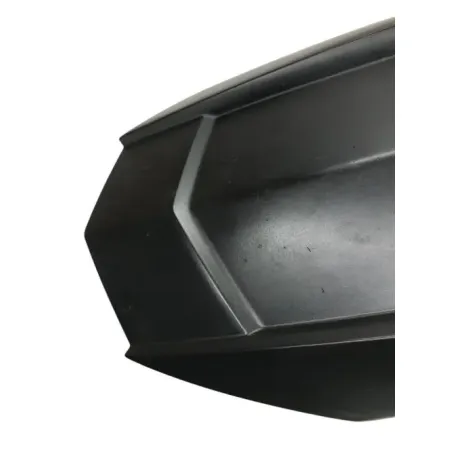 Garde boue arriere YAMAHA MT09 850 2017-2018