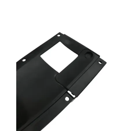 Garde boue arriere YAMAHA MT09 850 2017-2018
