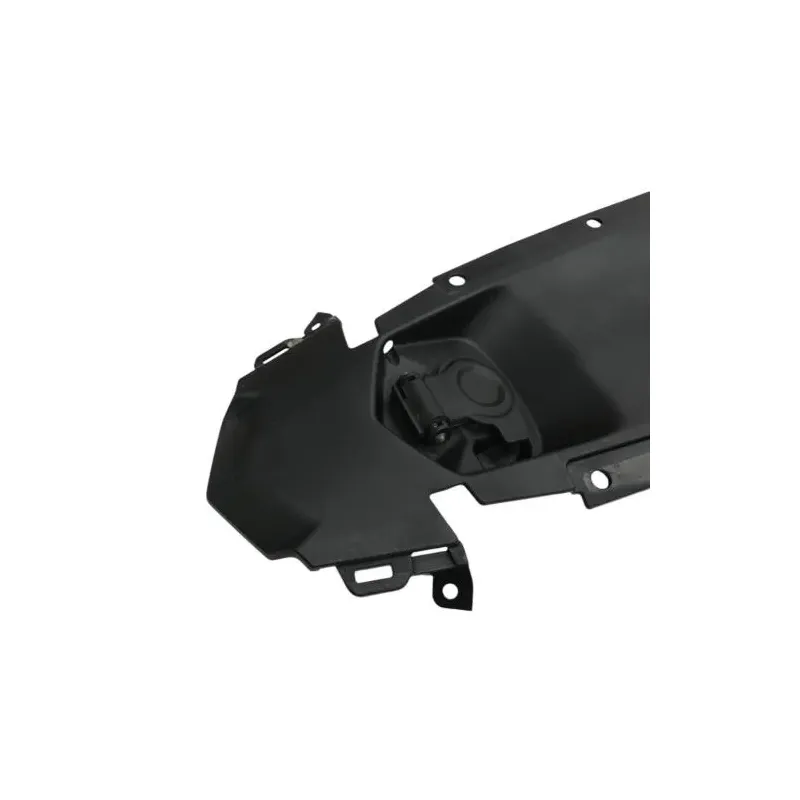 Garde boue arriere YAMAHA MT09 850 2017-2018