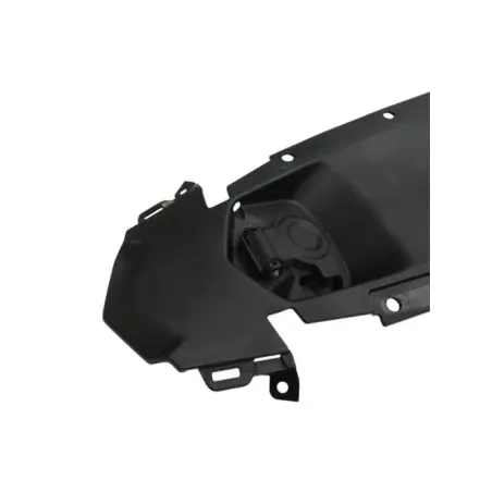 Garde boue arriere YAMAHA MT09 850 2017-2018