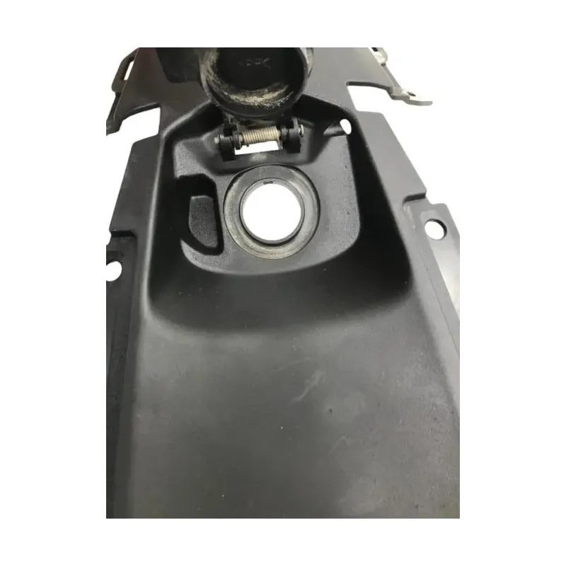 Garde boue arriere YAMAHA MT09 850 2017-2018